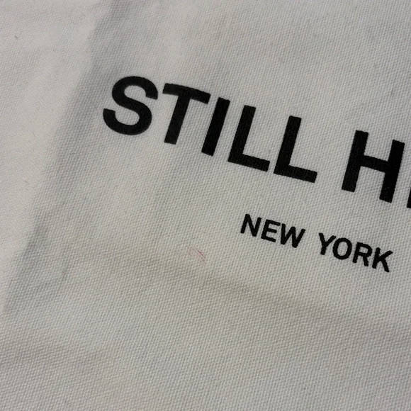 Still Here Tote Bag - Picture 4 of 7